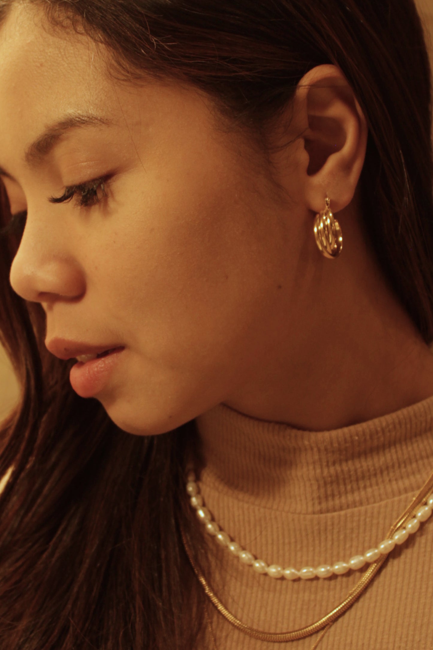 Cornelia necklace