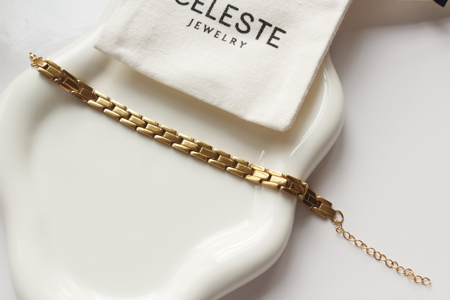 Eugénie bracelet
