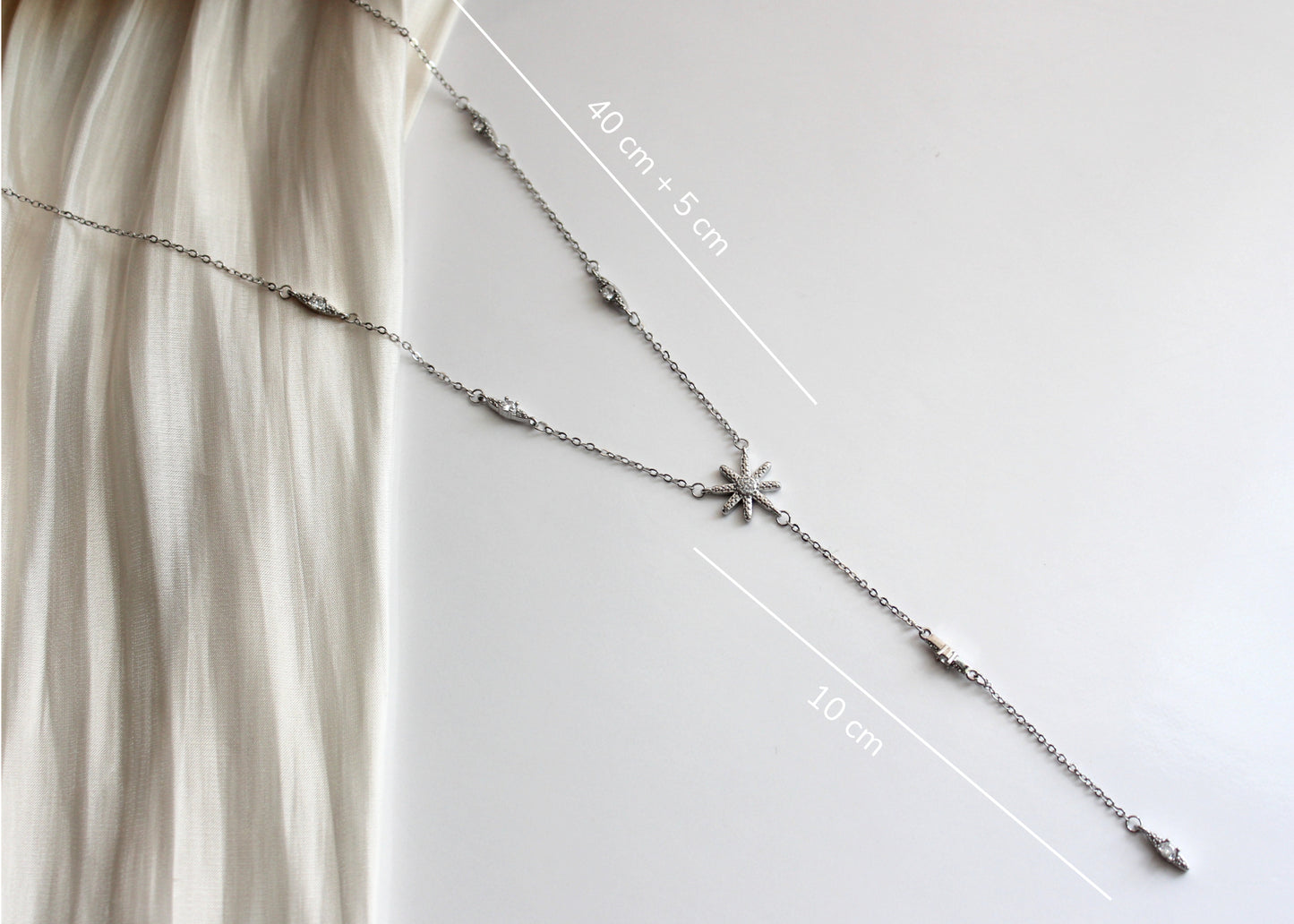 Céleste necklace