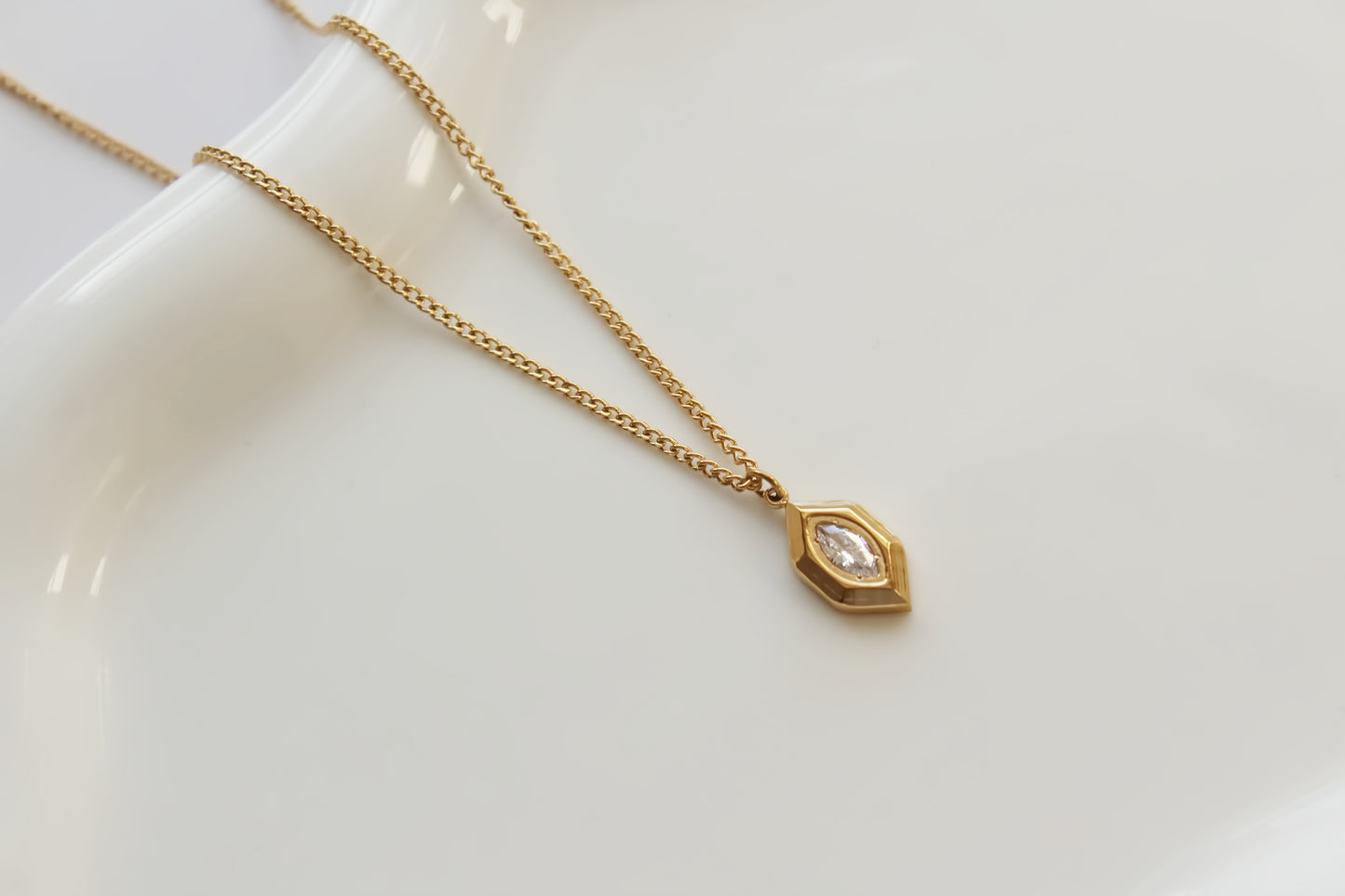 Morgane necklace