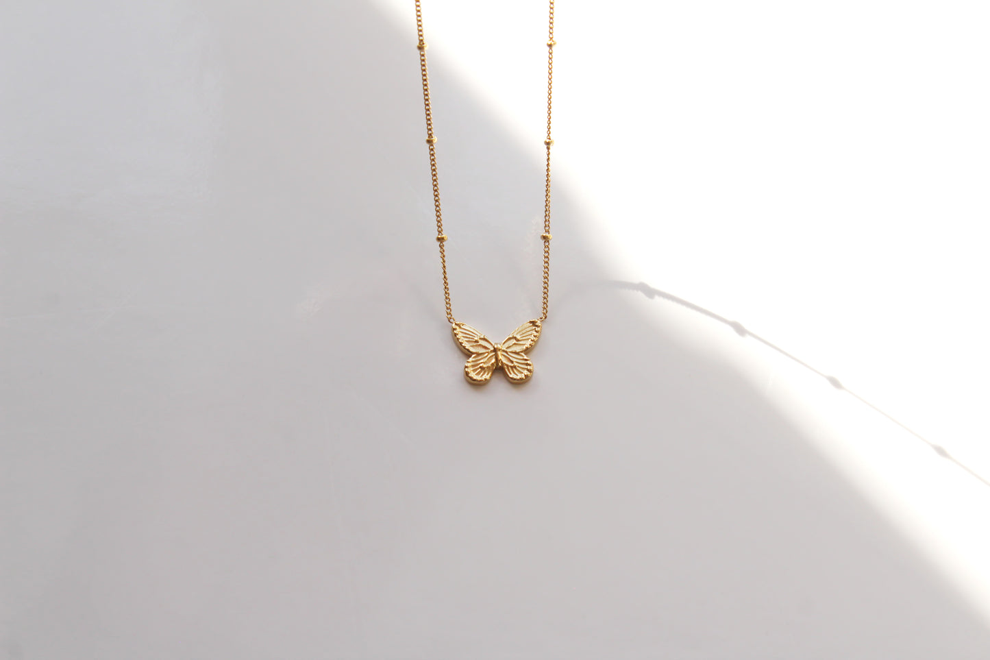 Mika necklace