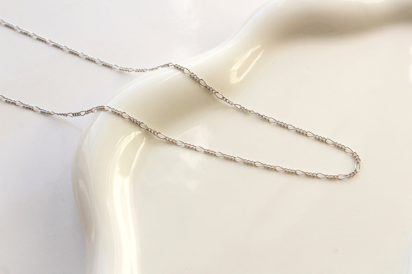 Pia figaro necklace
