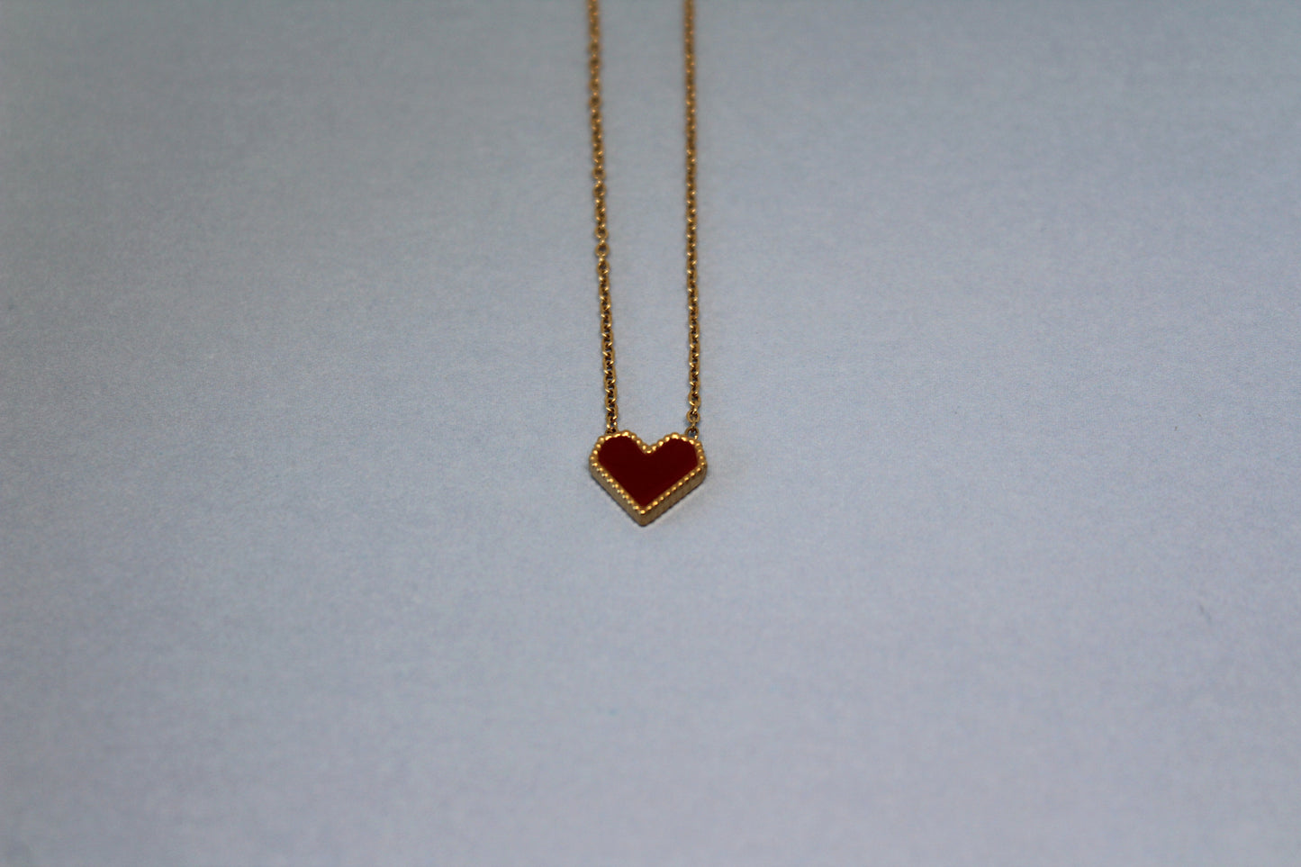Valéria necklace