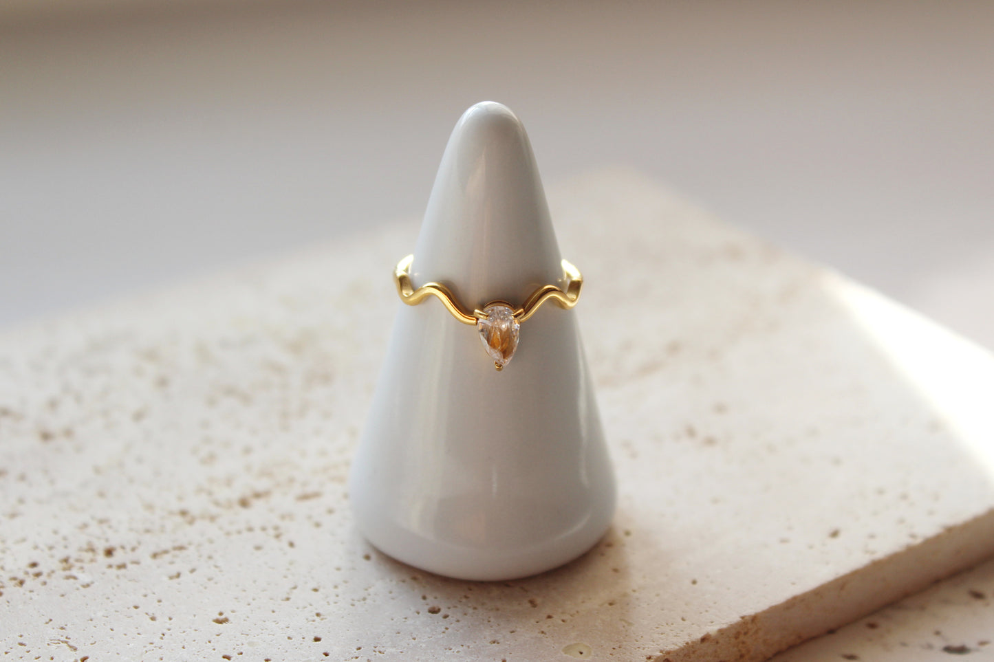 Olympia ring