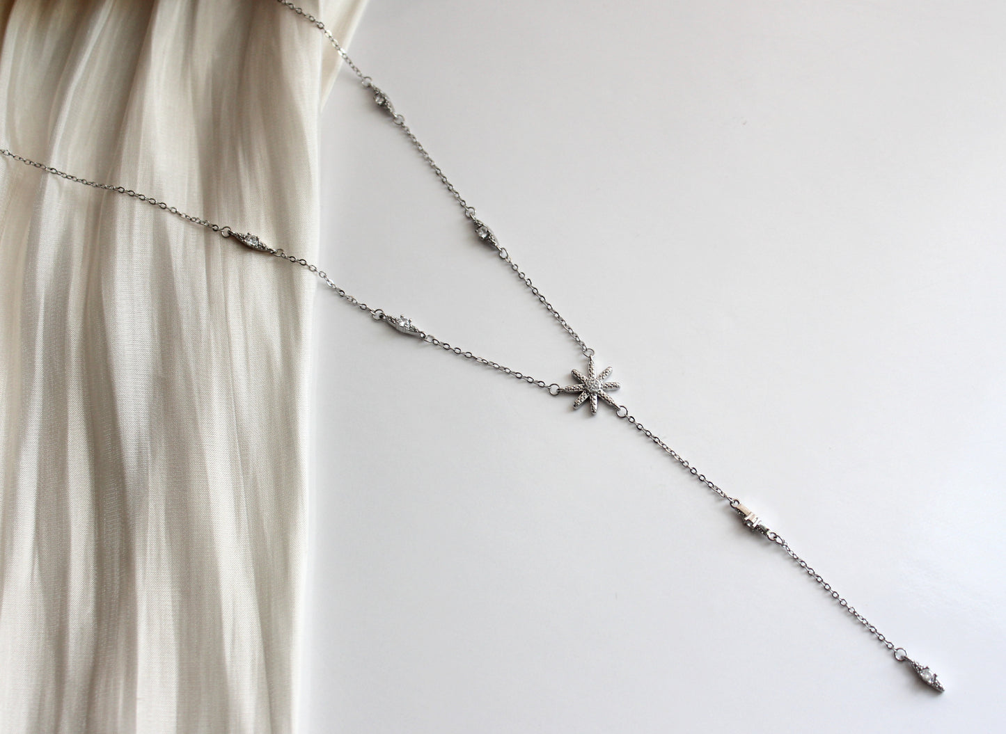 Céleste necklace