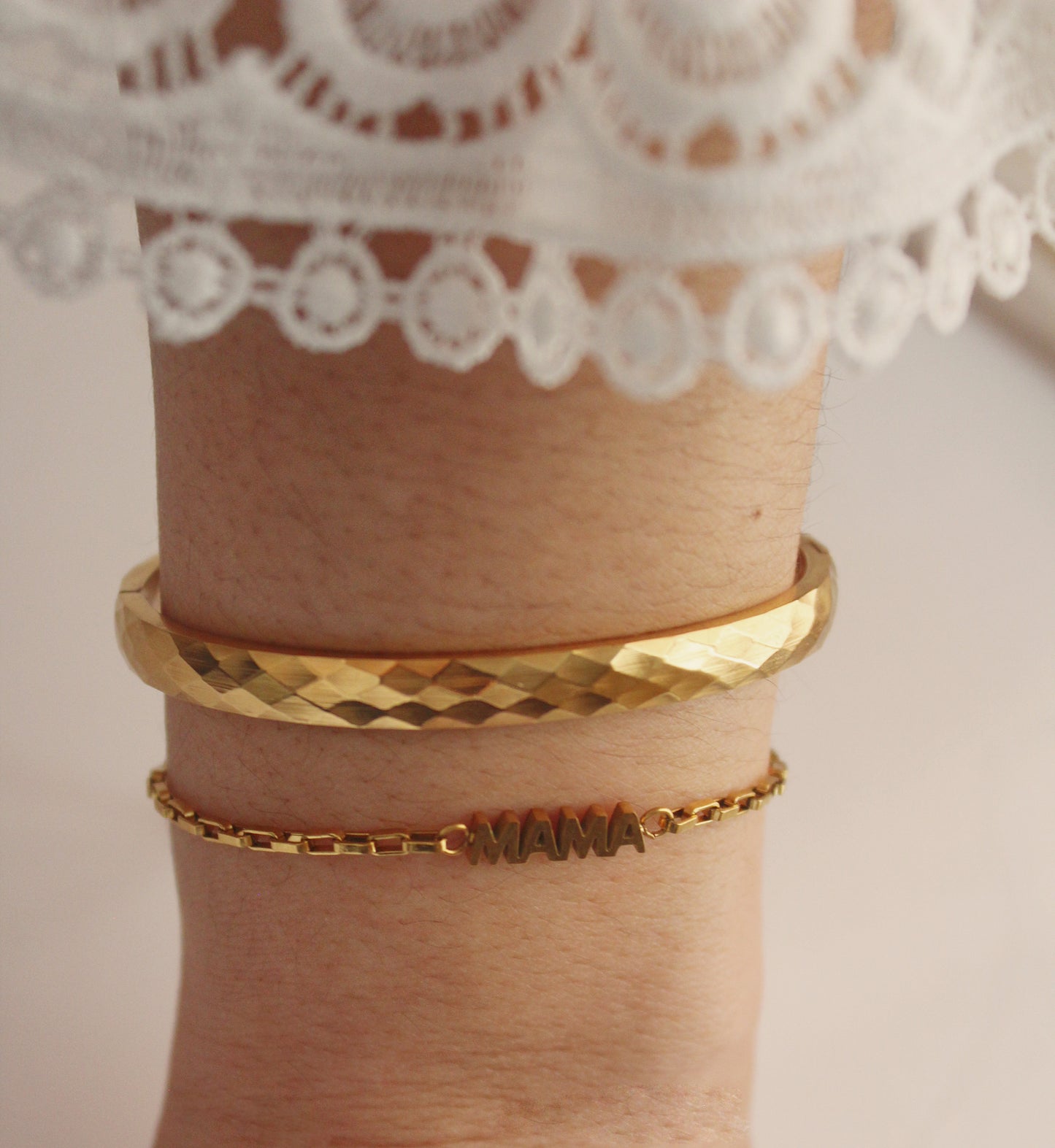 MAMA Bracelet