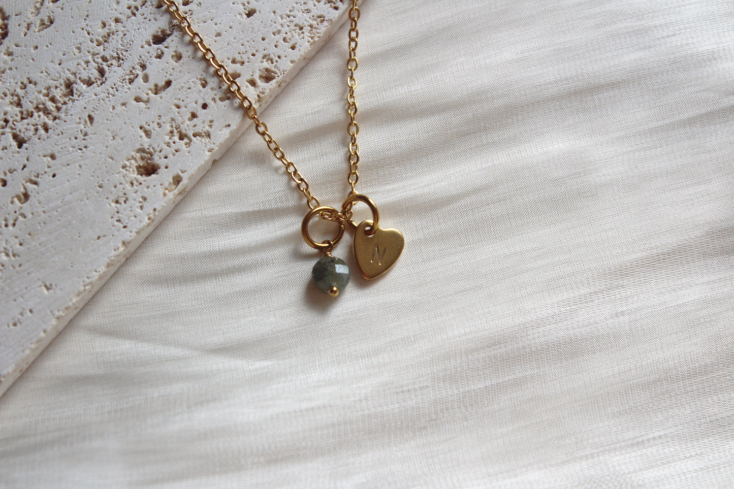 Nilu necklace
