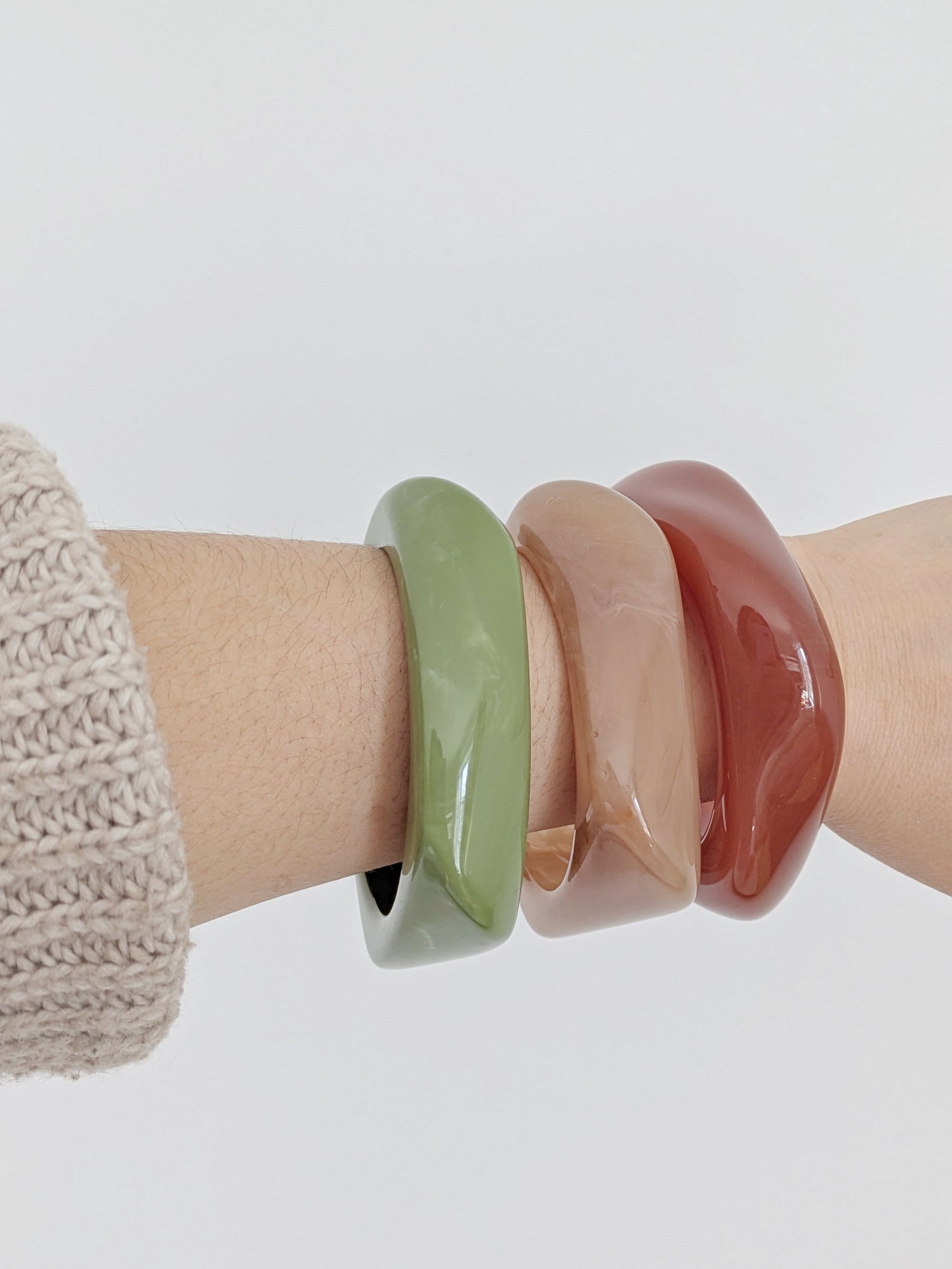 Bracelets