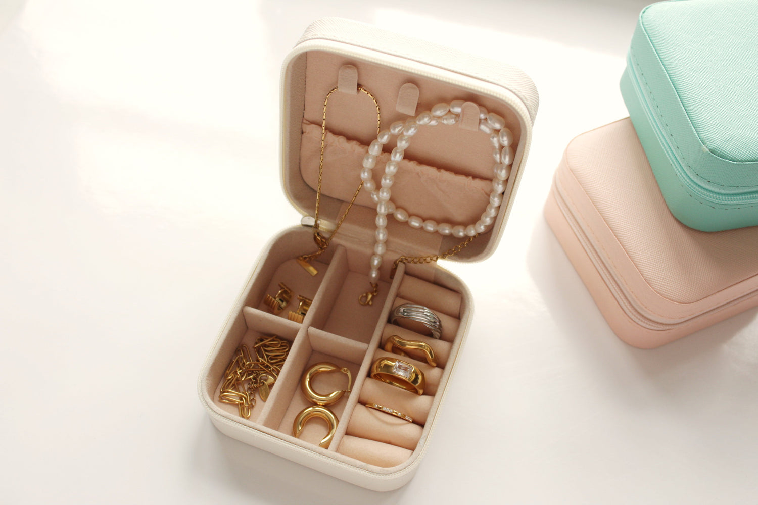 Accessoires
