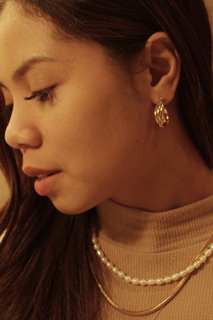 Cornelia necklace