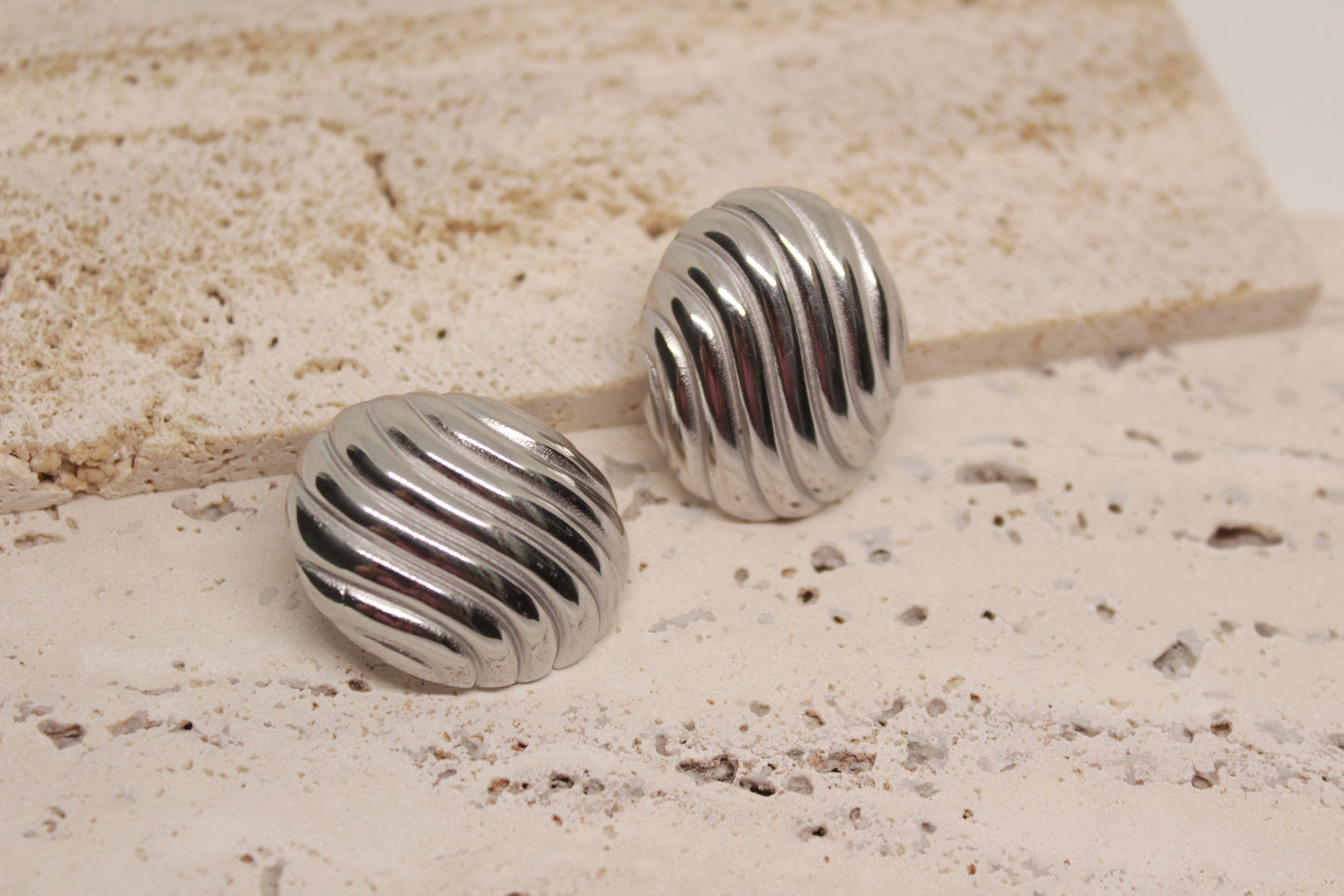 Bree statement earrings