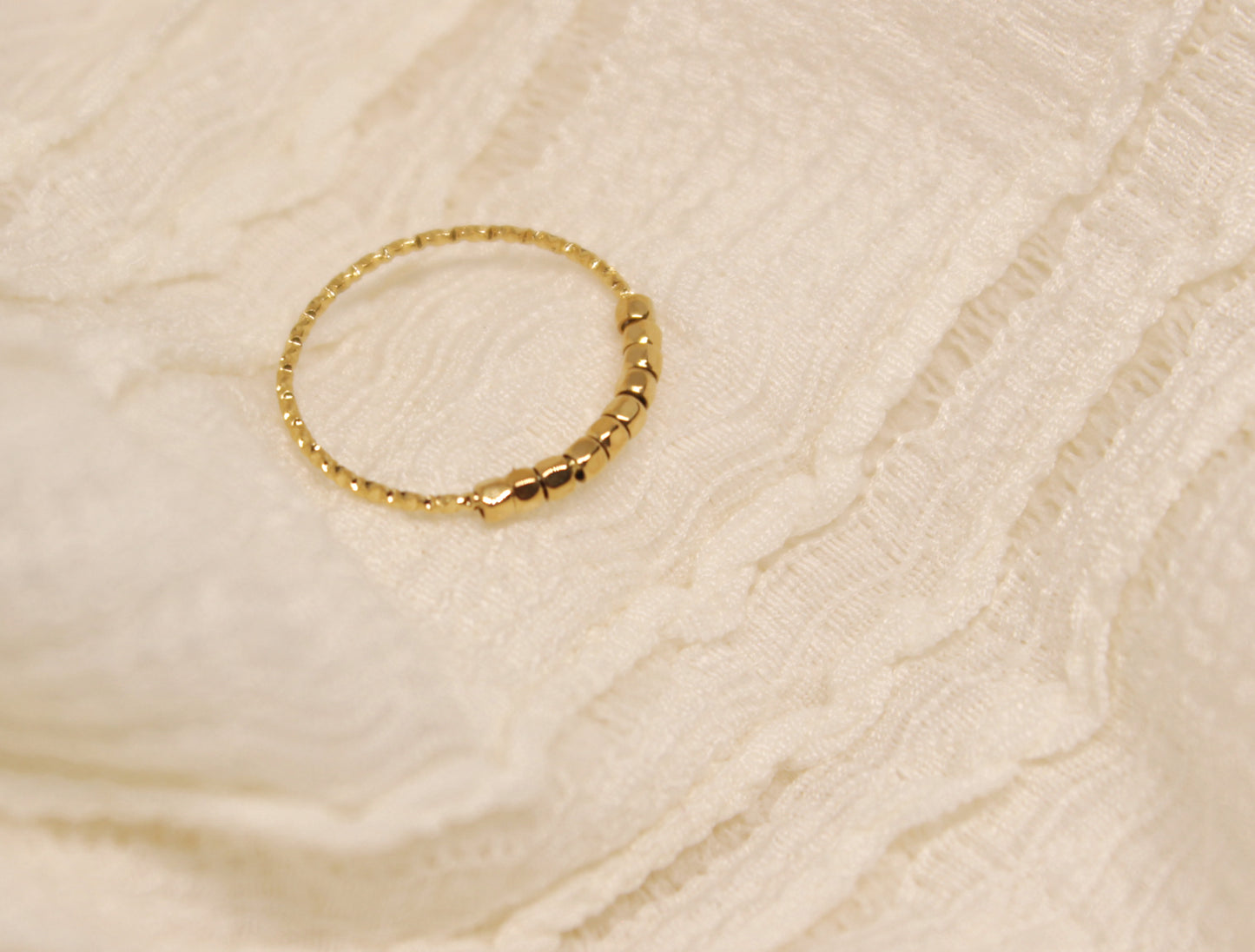 Amelie ring