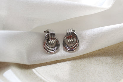 Laure earrings