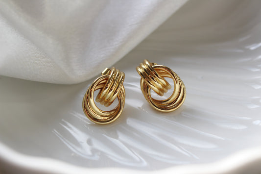 Laure earrings