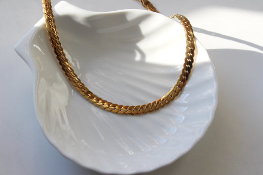 Célia necklace