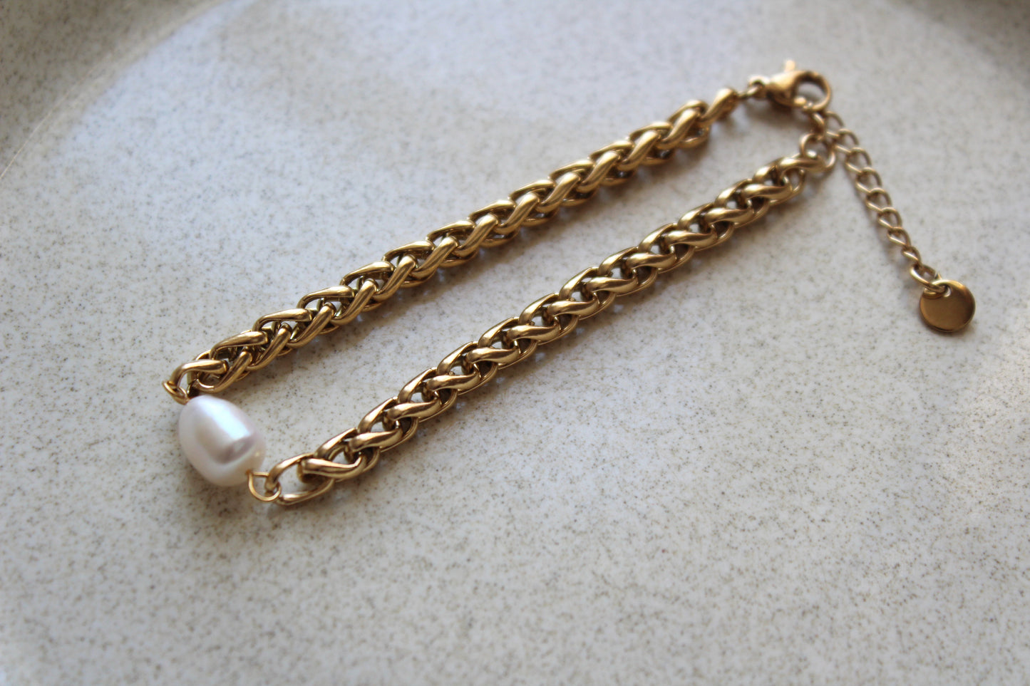 Kai bracelet