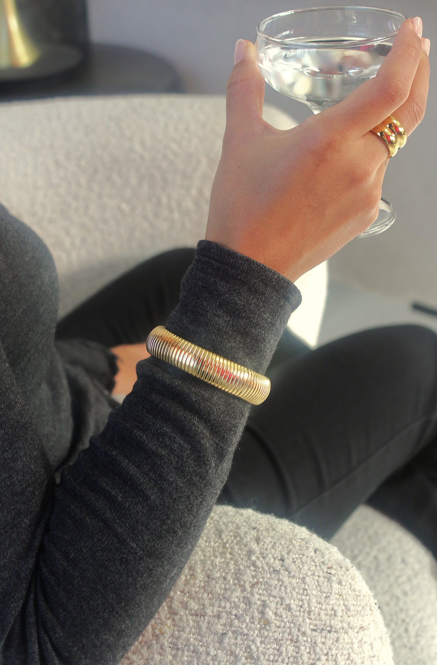 Cléo bangle