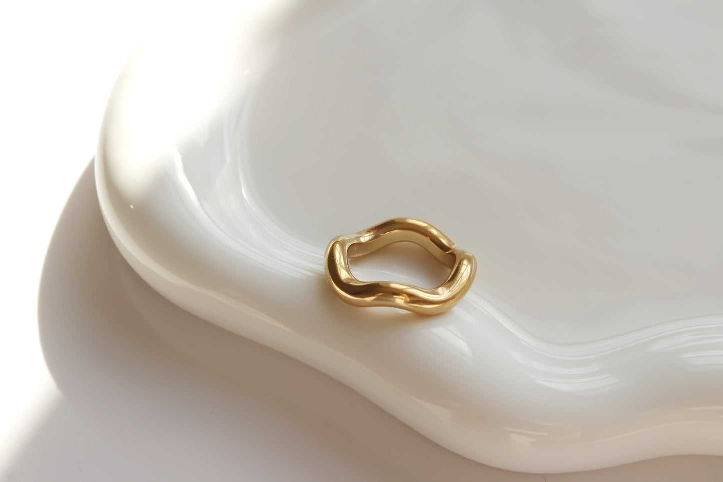 Aurora ring