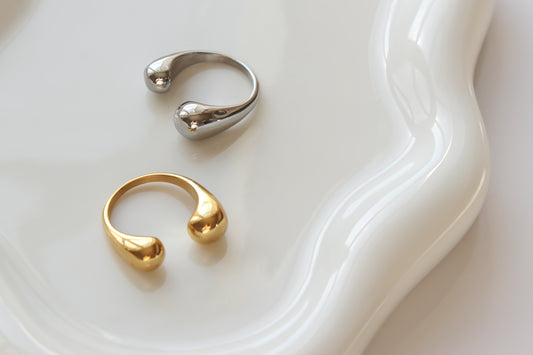 Billie ring