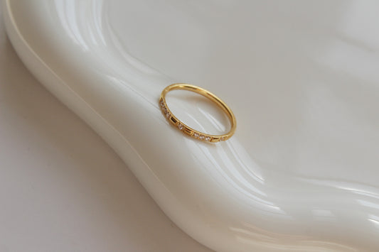 Reina ring
