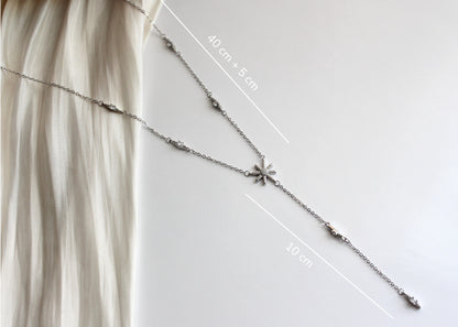Céleste necklace