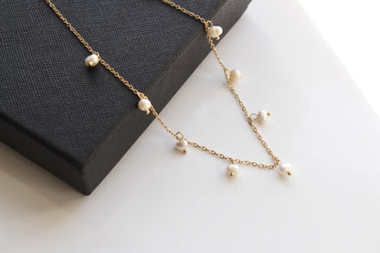 Olivia necklace