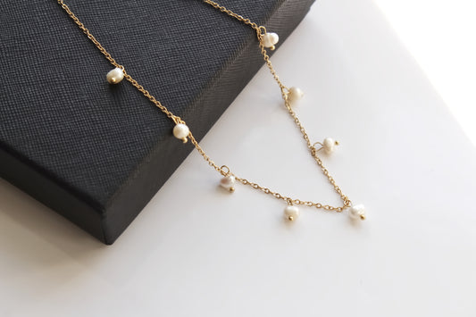 Olivia necklace