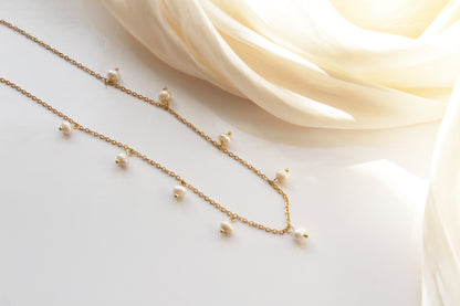 Olivia necklace