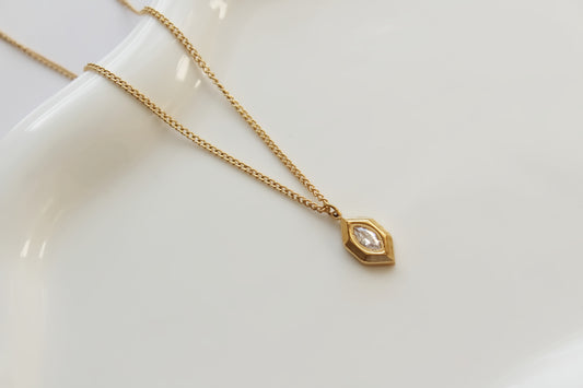 Morgane necklace
