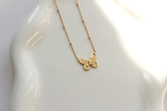 Mika necklace