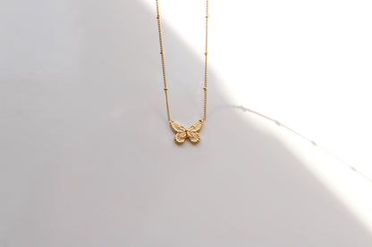 Mika necklace