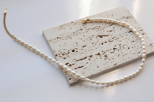 Cornelia necklace
