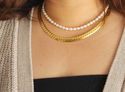 Cornelia necklace