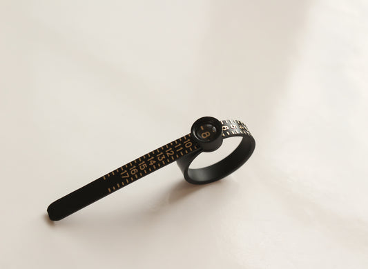 Ring sizer
