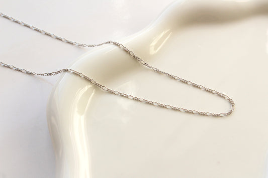 Pia figaro necklace