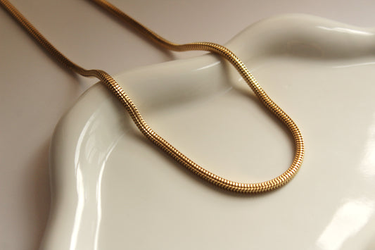 Brielle necklace