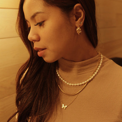 Brielle necklace