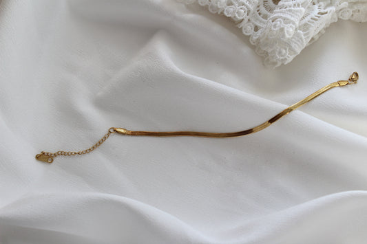 Adèle bracelet
