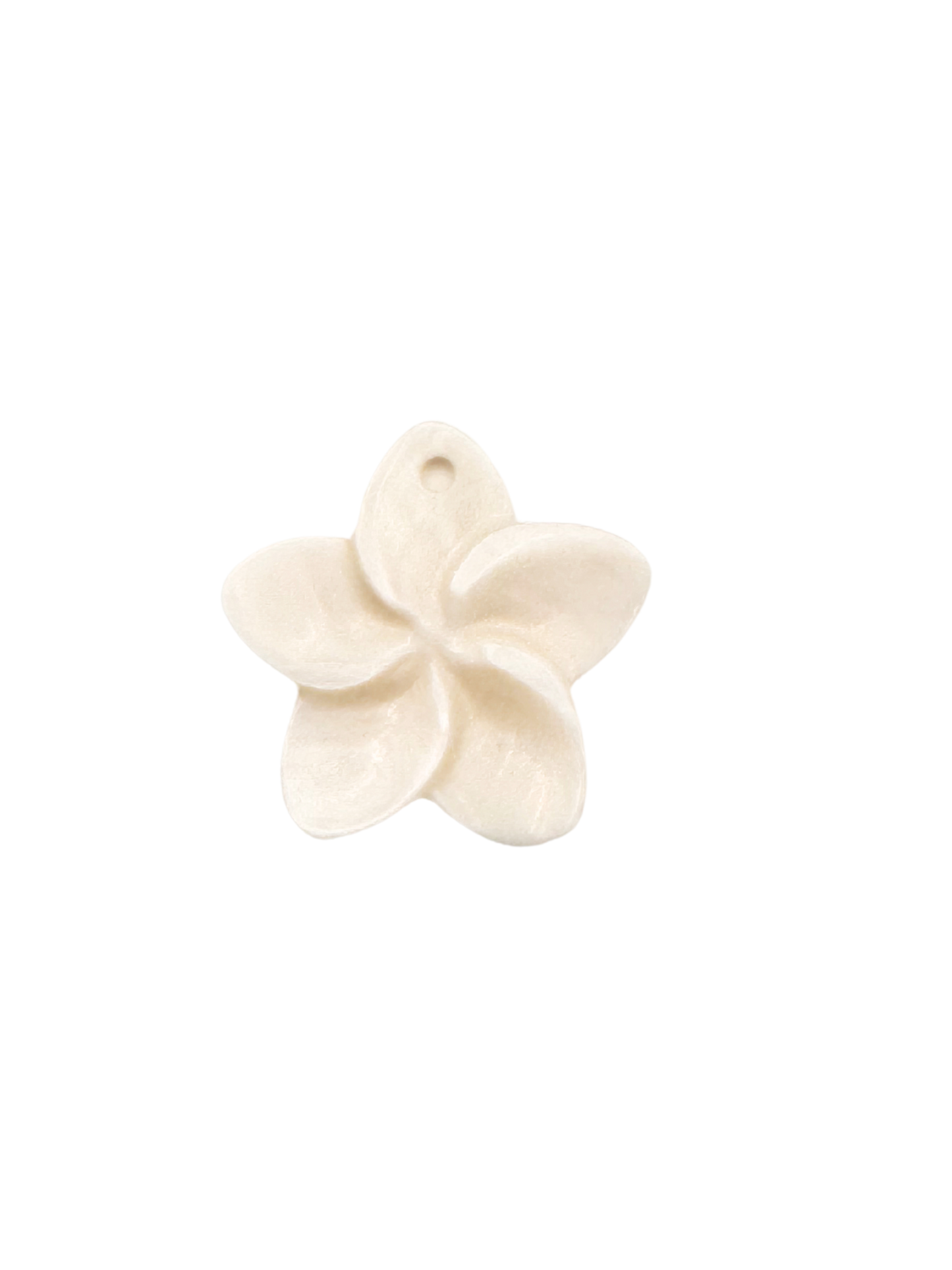 Fleur blanche