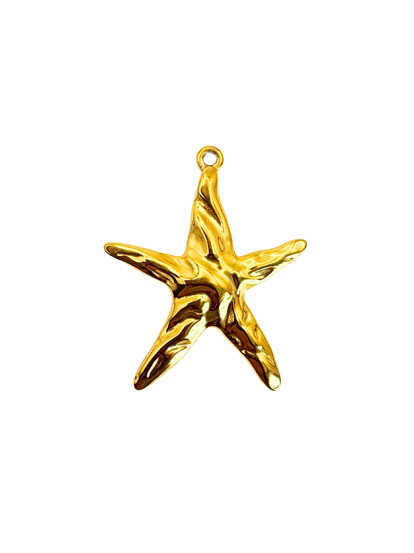 Étoile de mer