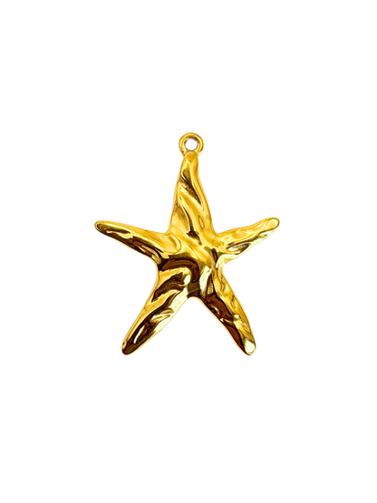 Étoile de mer