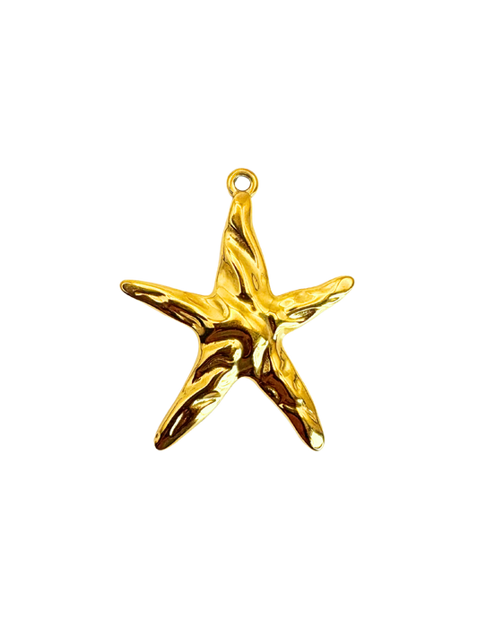 Étoile de mer