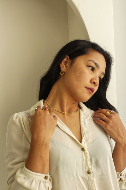 Adèle classic Necklace