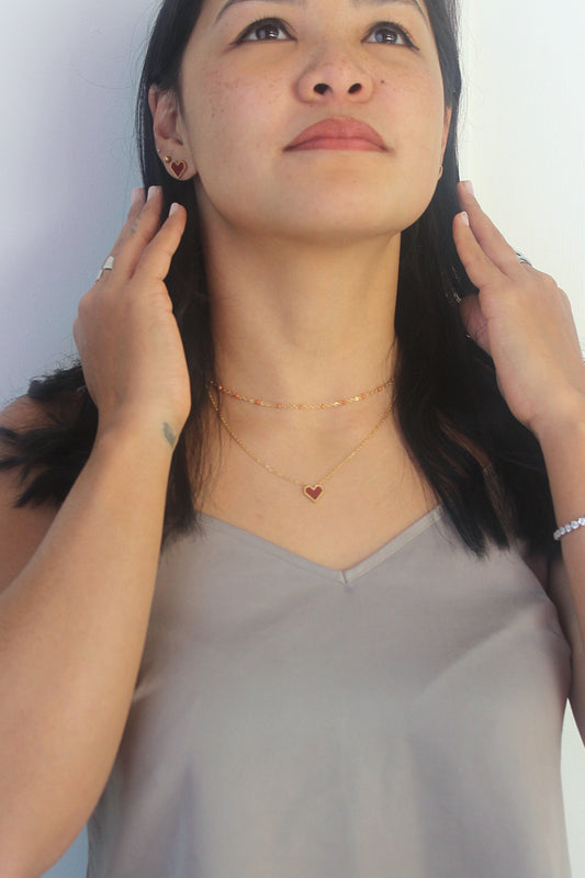 Valéria necklace