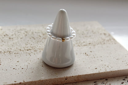 Anastasia ring