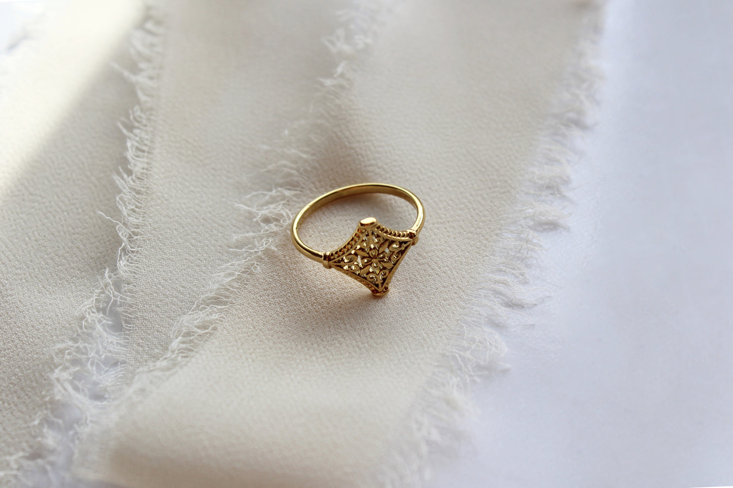 Marielle ring