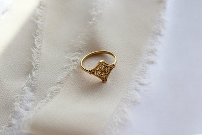 Marielle ring