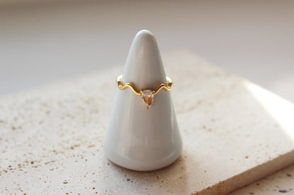 Olympia ring