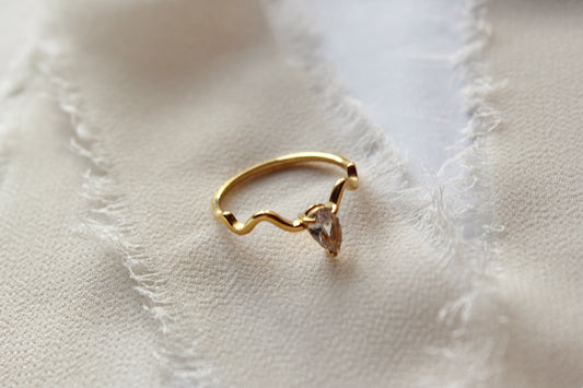 Olympia ring