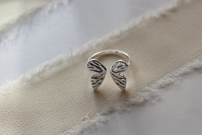 Mikayla adjustable ring